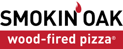 Smokin' Oak Wood Fired Pizza